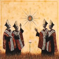 Not Blood Paint - Believing is Believing