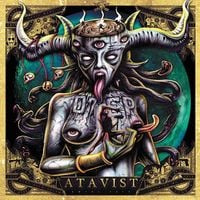 Otep - Atavist