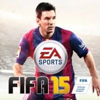 Various Artists - FIFA 15 Soundtrack