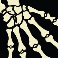 Skeleton Hands - Deadlines