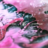 Linkin Park - From Zero: A Cappellas