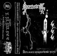 Grausamkeit - Der alles vernichtende Blitz