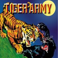 Tiger Army - Tiger Army