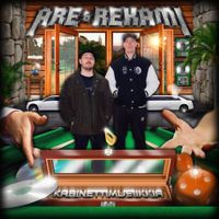 Are - Kabinettimusiikkia
