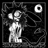 Vulthra - Sounds are easier than Words