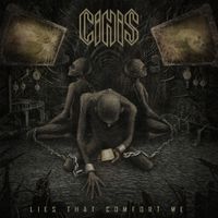 Cinis - Lies That Comfort Me