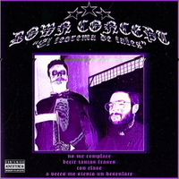 Cloudempire - Down Concept Vol. 1