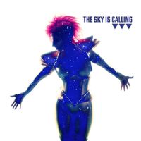 Kim Boekbinder - The Sky is Calling