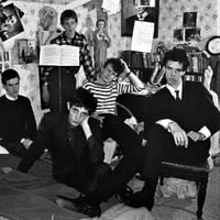 The Birthday Party - Live from Story Hall