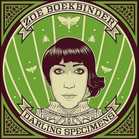 Zoe Boekbinder - Darling Specimens