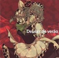 Rythmique - Deusas do Ver&atilde;o