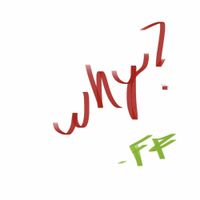 Froggy Fresh - why? (Radio Edit)