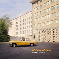 Watoo Watoo - Modern Express