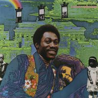 Reuben Wilson - A Groovy Situation