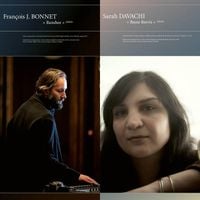 Sarah Davachi - Banshee / Basse Brevis