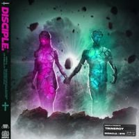 Trinergy - Miracle / Bye