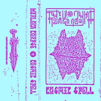 Warlock Corpse - Cosmic Spell