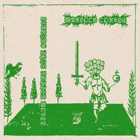 Warlock Corpse - Leaving This Rotten World
