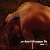 Jerry Cantrell - Degradation Trip Volumes 1 & 2