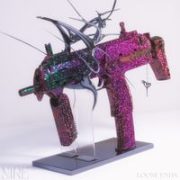 NIRE - Loose Ends