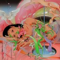 Yetsuby - 4EVA