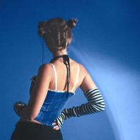 Niah Steiner - Tangled in Blue