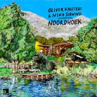 Oliver Koletzki & Niko Schwind - Noordhoek