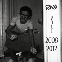 Rav - B-Sides & Rarities Vol.1 [2008-2012]