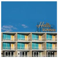 Pat Van Dyke - Hello, Summer
