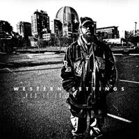 Western Settings - Yes It Is