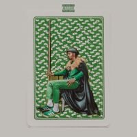 Allen Thomas - Void Scrolls III: [The King Of Wands]