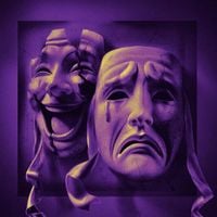 VOIL&Agrave; - The Last Laugh (Part I)