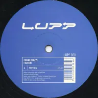 Frank Biazzi - Fiction