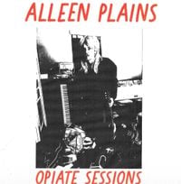 Alleen Plains - Cassette #1 (Opiate Sessions 2/16/23)