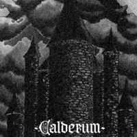 Calderum - The Solace Path