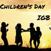 IGB - Children's Day