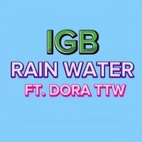 IGB - Rain Water