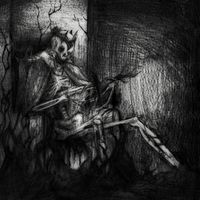 Nachzehrer - Decrepit Remains of Bloody​-​Sceptered Tyranny