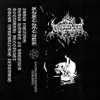 Nachzehrer - Sacra Imperatoris Tenebris
