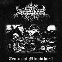 Nachzehrer - Centurial Bloodthirst