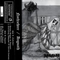 Nachzehrer - Nachzehrer / Angnath