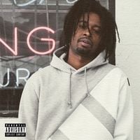 Danny Brown - Twitch EP