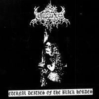 Nachzehrer - Eternal Deities of the Black Hordes