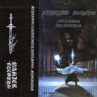 Nachzehrer - The Depths from Which They Crawl​.​.​.