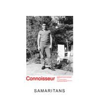 IDLES - Samaritans