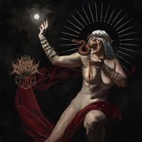 Crown Magnetar - Bringer of dead light