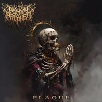 Agony Prophet - Plague