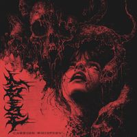 Almasi - Carrion Whispers