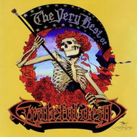 Grateful Dead - The Very Best of Grateful Dead
