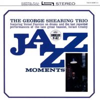 George Shearing - Jazz Moments